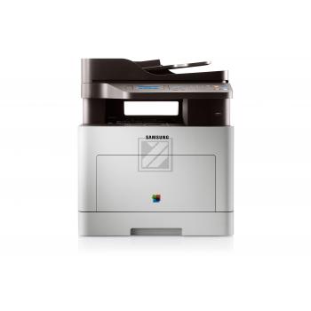 Samsung CLX 6260 FD Samsung CLX 6260 FD