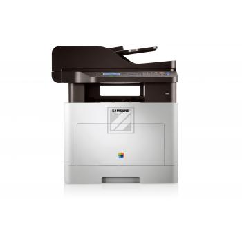 Samsung CLX 6260 FR Samsung CLX 6260 FR