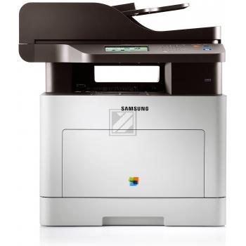 Samsung CLX 6260 FW Samsung CLX 6260 FW