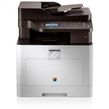 Samsung CLX 6260 ND Samsung CLX 6260 ND