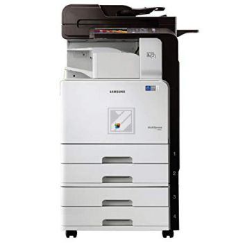 Samsung MultiXpress CLX 9201 NA Samsung MultiXpress CLX 9201 NA
