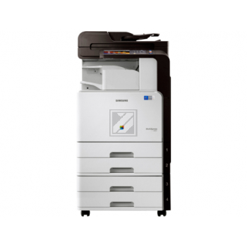 Samsung MultiXpress CLX 9251 NA Samsung MultiXpress CLX 9251 NA