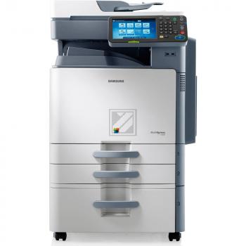 Samsung MultiXpress CLX 9352 NA Samsung MultiXpress CLX 9352 NA