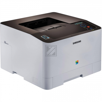 Samsung Xpress SL-C 1810 W Samsung Xpress SL-C 1810 W