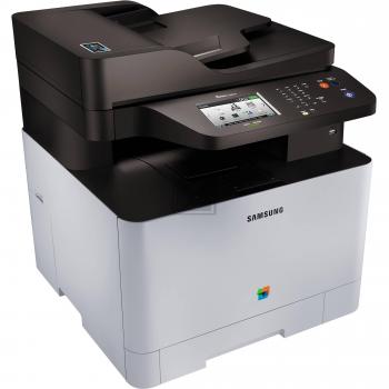 Samsung Color Laser SL-C 1860 FW Samsung Color Laser SL-C 1860 FW