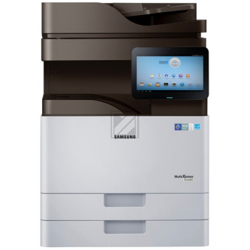 Samsung MultiXpress SL-K 4250 RX Samsung MultiXpress SL-K 4250 RX