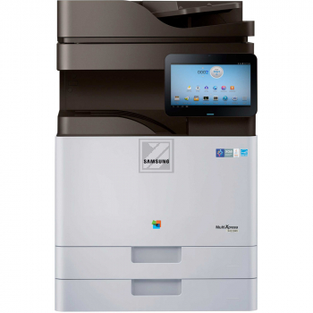 Samsung MultiXpress SL-K 4300 LX Samsung MultiXpress SL-K 4300 LX