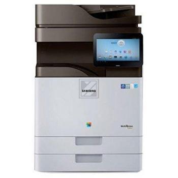 Samsung MultiXpress SL-X 4220 RX Samsung MultiXpress SL-X 4220 RX