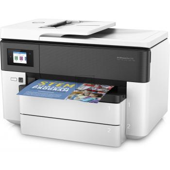 Hewlett Packard Officejet Pro 7730 AIO Hewlett Packard Officejet Pro 7730 AIO