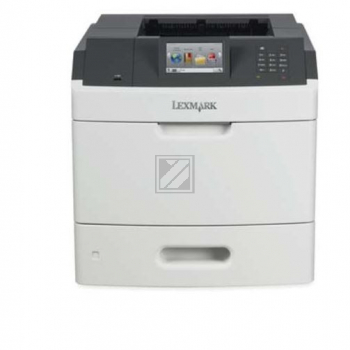 Lexmark M 5163 Lexmark M 5163
