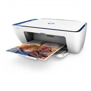 Hewlett Packard Deskjet 2630 Hewlett Packard Deskjet 2630