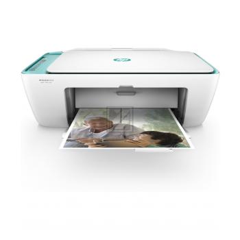 Hewlett Packard Deskjet 2632 Hewlett Packard Deskjet 2632