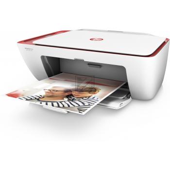 Hewlett Packard Deskjet 2633 Hewlett Packard Deskjet 2633