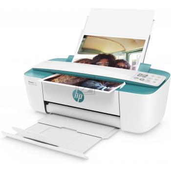 Hewlett Packard Deskjet 3735 Hewlett Packard Deskjet 3735