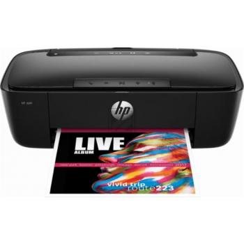 Hewlett Packard AMP 125 Hewlett Packard AMP 125