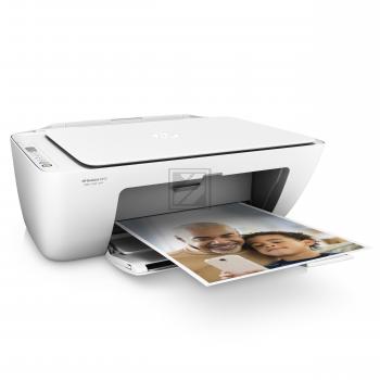 Hewlett Packard Deskjet 2652 Hewlett Packard Deskjet 2652