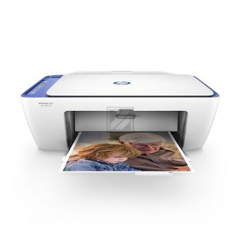 Hewlett Packard Deskjet 2655 Hewlett Packard Deskjet 2655
