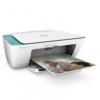 Hewlett Packard Deskjet Ink Advantage 2675 Hewlett Packard Deskjet Ink Advantage 2675
