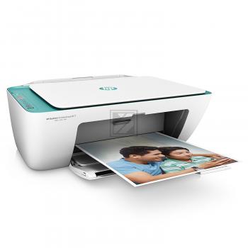 Hewlett Packard Deskjet Ink Advantage 2678 Hewlett Packard Deskjet Ink Advantage 2678