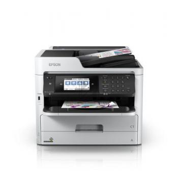 Epson Workforce Pro WF-C 5790 DWF Epson Workforce Pro WF-C 5790 DWF