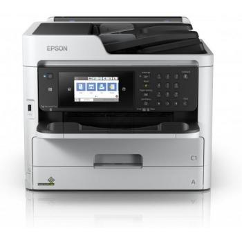 Epson Workforce Pro WF-C 5710 DWF Epson Workforce Pro WF-C 5710 DWF