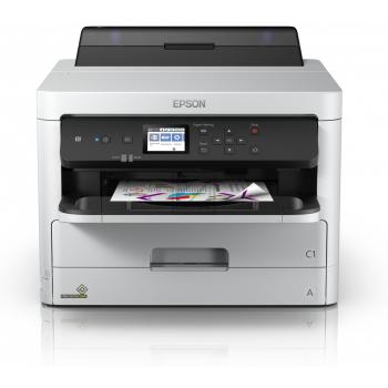 Epson Workforce Pro WF-C 5210 DW Epson Workforce Pro WF-C 5210 DW