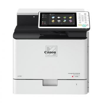 Canon Imagerunner Advance C 356 P Canon Imagerunner Advance C 356 P