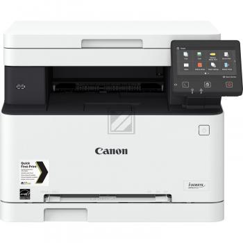Canon I-Sensys MF-631 CN Canon I-Sensys MF-631 CN