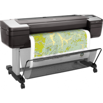 Hewlett Packard Designjet T 1700 Hewlett Packard Designjet T 1700