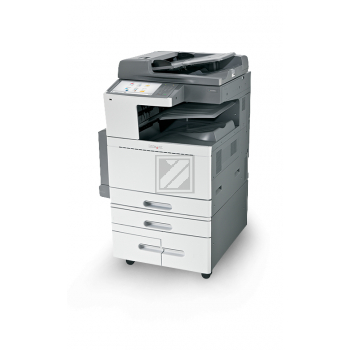 Lexmark XS 950 DE Lexmark XS 950 DE