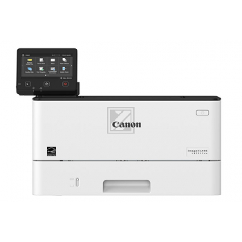 Canon Imageclass LBP-215 Canon Imageclass LBP-215