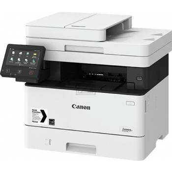 Canon I-Sensys MF-421 Canon I-Sensys MF-421