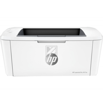 Hewlett Packard Laserjet Pro M17 W Hewlett Packard Laserjet Pro M17 W