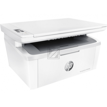 Hewlett Packard Laserjet Pro MFP M30 W Hewlett Packard Laserjet Pro MFP M30 W