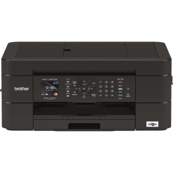Brother MFC-J 491 DW Brother MFC-J 491 DW