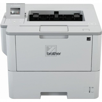 Brother HL-L 6400 DWTT Brother HL-L 6400 DWTT