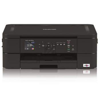 Brother DCP-J 572 Brother DCP-J 572