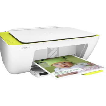 Hewlett Packard DeskJet 2133 Hewlett Packard DeskJet 2133