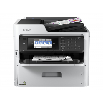 Epson Workforce Pro WF-M 5799 Epson Workforce Pro WF-M 5799