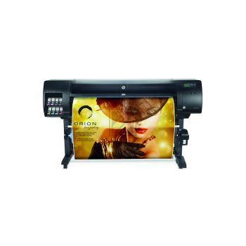 Hewlett Packard Designjet Z 6810 Hewlett Packard Designjet Z 6810
