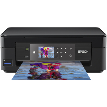 Epson Expression Home XP-452 Epson Expression Home XP-452