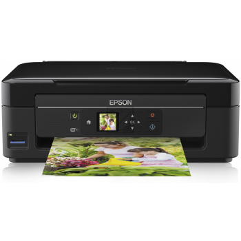 Epson Expression Home XP-255 Epson Expression Home XP-255