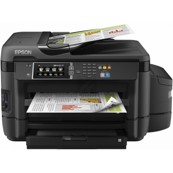Epson Ecotank ET-16500 Epson Ecotank ET-16500