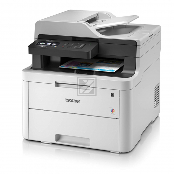 Brother MFC-L 3730 Brother MFC-L 3730