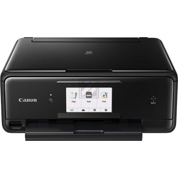 Canon Pixma TS 8150 (UK Plug Version) Canon Pixma TS 8150 (UK Plug Version)