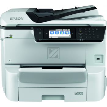 Epson Workforce Pro WF-C 8690 D3TWFC Epson Workforce Pro WF-C 8690 D3TWFC