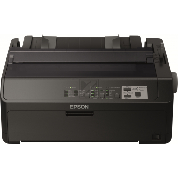 Epson LQ 590 II Epson LQ 590 II