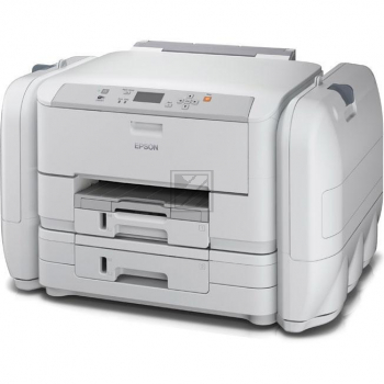 Epson Workforce Pro WF-R 5190 DTW FLEX BAM Epson Workforce Pro WF-R 5190 DTW FLEX BAM