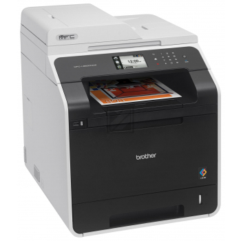 Brother MFC-L 8600 CDW Brother MFC-L 8600 CDW
