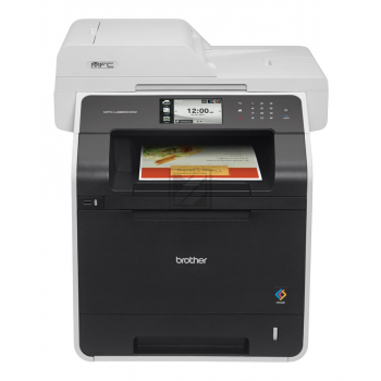 Brother MFC-L 8850 CDW Brother MFC-L 8850 CDW